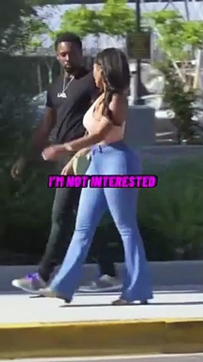 Another Gold Digger Prank Exposed