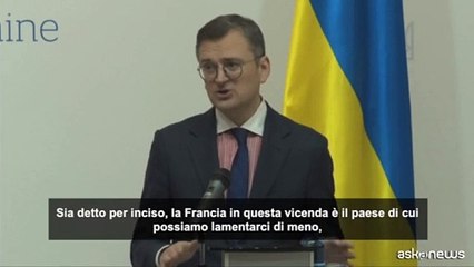 Kiev lamenta forniture tecnologiche occidentali nelle armi russe