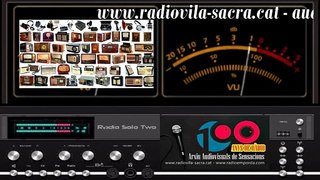 100 anys de ràdio (1924 - 2024)