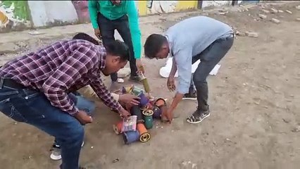 चायनीज मांझे पर कार्रवाई तेज, 40 रोल किए नष्ट