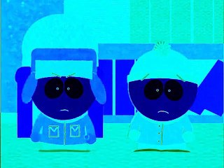 oh my god they kill kenny you bastards in group