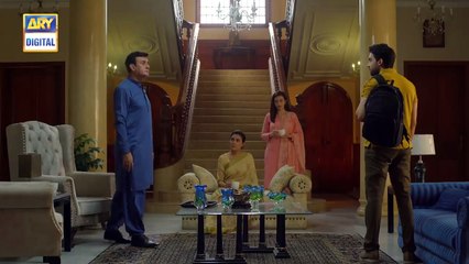 Dunk Episode 14 [Subtitle Eng] _ 24th March 2021 _ ARY Digital Drama