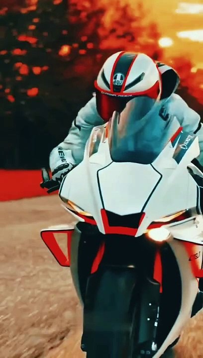 Men will be men, stylish Bikers