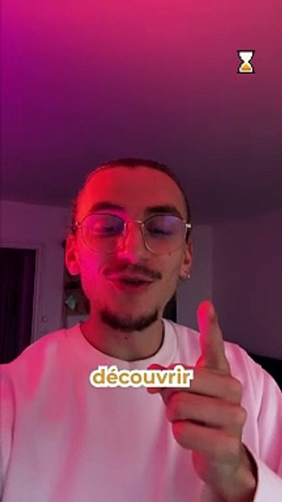 Je te fais découvrir un son que tu n'as jamais écouté !