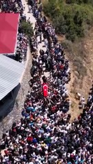 Ölümlü Dünya 2 Full İzle