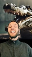 Sinon, il faut courir 🏃‍♂️