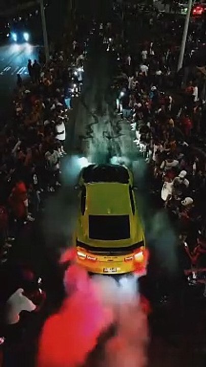 Super cars, pablo Escobar bgm