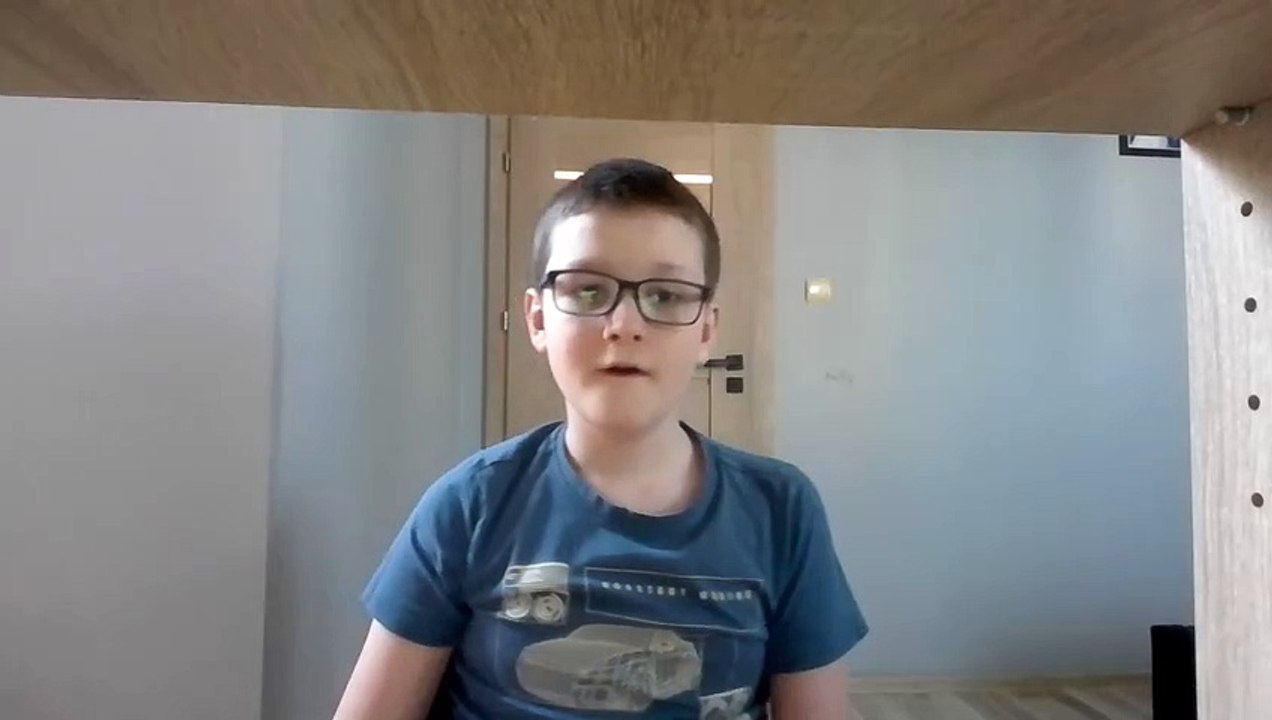 REACTION THOUGHTS IS BACK!