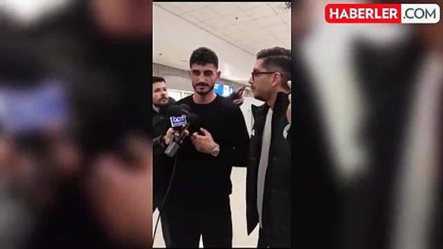 Samet Akaydın'dan taraftarı kızdıracak sözler: Fatih Terim arayınca tereddüt etmedim