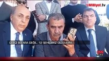 Cumhurbaşkanı Erdoğan, yaralı üsteğmenin ailesiyle telefonda görüştü