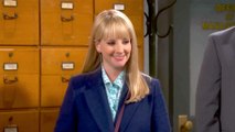 Epic Montage on NBC's Night Court with Melissa Rauch