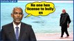 Maldives-India Row: Maldives president Mohamed Muizzu on ‘bullying’ amid dispute | Oneindia News