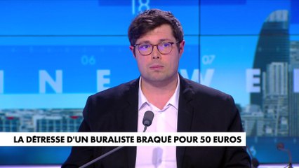 Kévin Bossuet : «On ne s’en prend pas assez aux consommateurs»