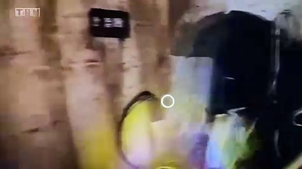 BREAKING_ IDF Discovers 300 Tunnel Shafts; DOZENS Of Terrorists Arrested In West Bank _ TBN Israel