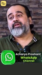 Why is knowledge needed? || Acharya Prashant