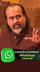 True Love Involves Three || Acharya Prashant