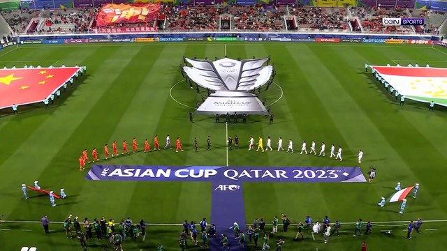 EN HL AFC CHN TJK 130124