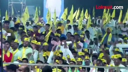 ओबीसी एल्गार मेळाव्याला पंकजा आणि धनंजय मुंडेंची दांडी