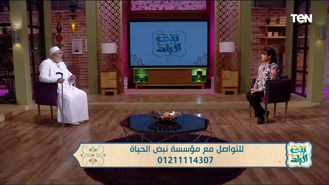 فضل السعي في قضاء حوائج الناس