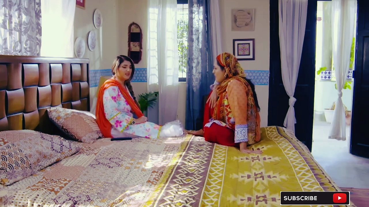 Baby baji - Episode 36 |Best pakistani darama
