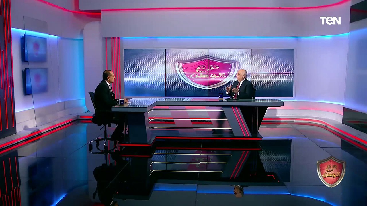 آخرها انضمام الفرقاطة القدير للبحرية..  اللواء هشام الحلبي يكشف أوجه التطوير في القوات المسلحة