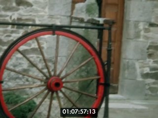 Roué Francis-Kerzu extérieur Ami 8