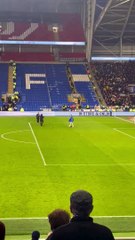 Leeds United Secures Win with 3 Goals at Cardiff ⚽
