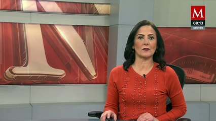 Martí Batres respalda a Ulises Lara como encargado de Fiscalía de CdMx