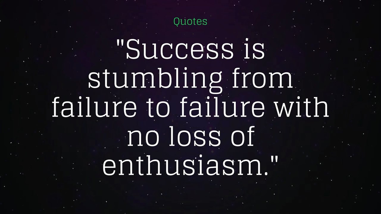 wisdom quotes about life and success