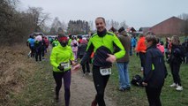 Les Relais Tarés de Fleurus Athlétisme au Bois de Soleilmont (2)