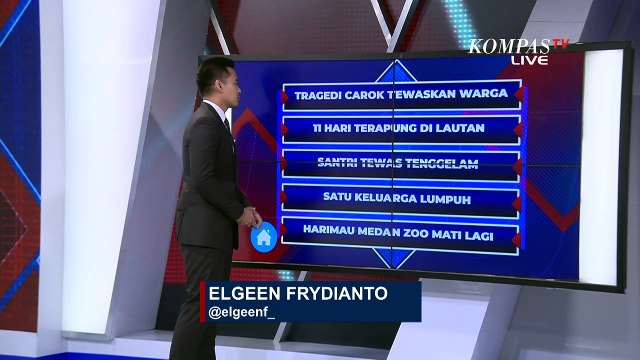Perkelahian Carok di Bangkalan Tewaskan 4 Orang, Ternyata Ini Pemicunya!
