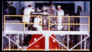Kosmiczna inżynieria. Rakieta Saturn V