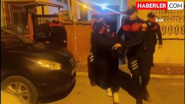Kedilere Eziyet Eden Sosyal Medya Grubuna Operasyon: 5 Tutuklama