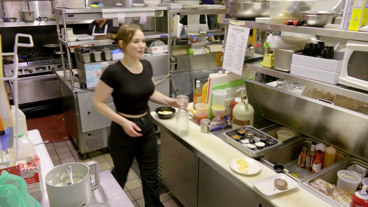 New Series) Kitchen Nightmares US S08 E06 video Dailymotion