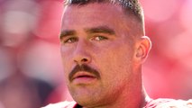 The Biggest Controversies Surrounding Travis Kelce