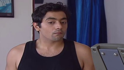 مسلسل اولاد الشوارع  ح 15   حنان ترك  محمد رمضان عمرو  واكد وعمرو سعد