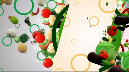 طريقة عمل مطبق الزعتر مع الشيف فيفيان