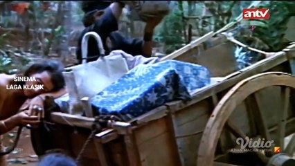 Ajian Macan Putih: Mystical Power ⚡