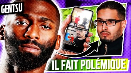 Scandale : La vidéo compromettante entre Doumbé et Jawad fait le buzz 🔥