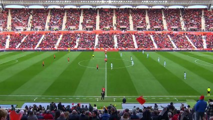 Özet | Mallorca- Celta Vigo: 1-1 | 20. Hafta - La Liga | 2023-24 Sezonu