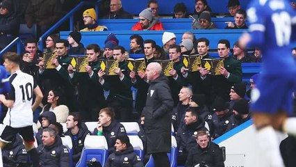 Pochettino responds to movie promotion stunt at Stamford Bridge