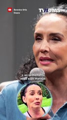 Mayra Rojas: Así afrontó la pérdida de su hermana