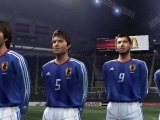 World Soccer Winning Eleven 8 International online multiplayer - ps2