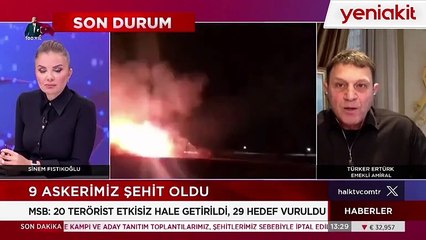 Bunları söyleyen emekli bir amiral: CHP-DEM Parti ittifakı yok edilmeye çalışılıyor