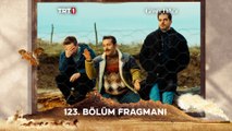 Gönül Dağı 123. Bölüm Fragmanı