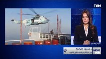 الخرابشة: الملاحة بالبحر الأحمر آمنة ولا يوجد من يعيقها والحوثيين لا يستهدفون إلا السفن الحربية