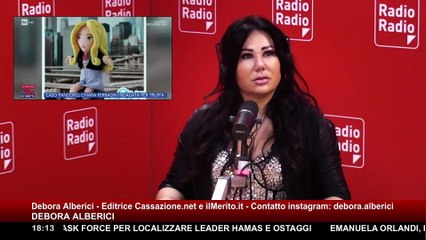 Lidia Vella - Sabato 13 Gennaio 2024
