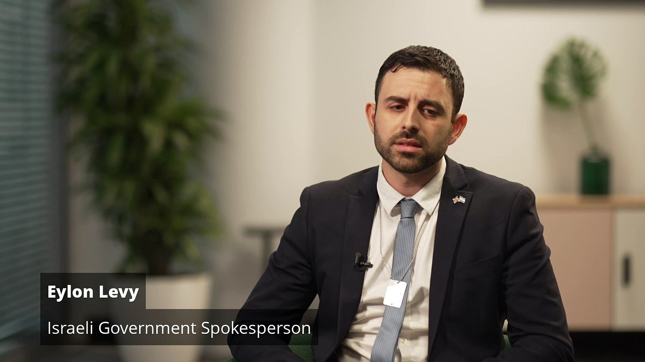 Israel defends action in Gaza