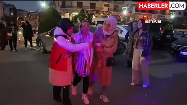 Pençe-Kilit Harekatı'nda şehit olan Piyade Üsteğmen Gökhan Delen'in cenazesi Nevşehir'e getirildi