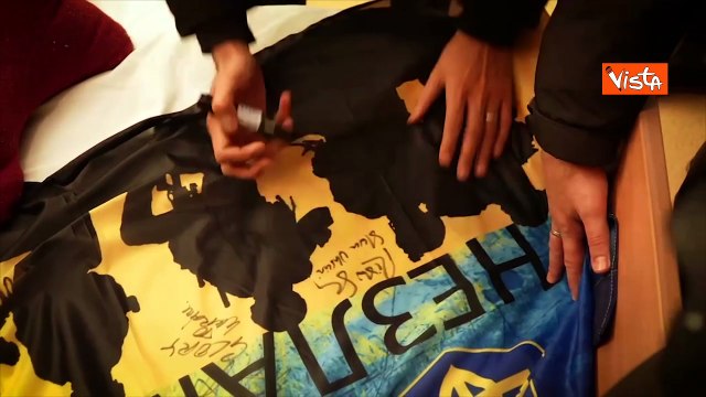 Guerra Ucraina, Rishi Sunak a Kiev annuncia nuovo sostegno da Gb